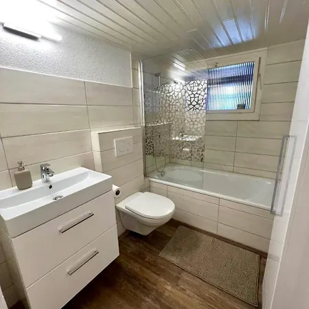 Im Wallis * Reckingen